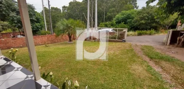 Casa com 2 Quartos à venda, 60m² no Bosque de Capela, Capela de Santana