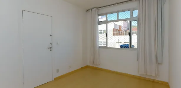 Apartamento com 2 Quartos para alugar, 78m² no Cruzeiro, Belo Horizonte