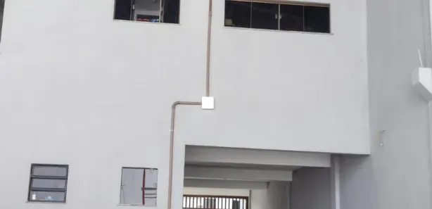 Galpão/Depósito/Armazém para alugar, 260m² no Jardim Caiçara, Cabo Frio