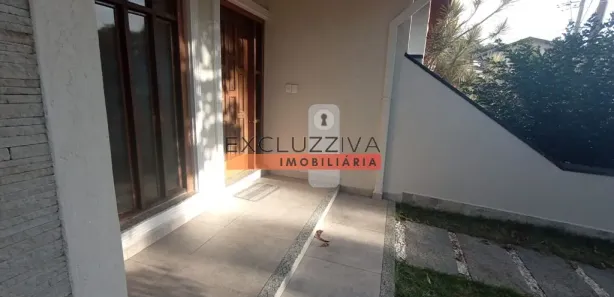 Casa de Condomínio com 3 Quartos para alugar, 160m² no Loteamento Residencial Porto Seguro, Tremembé