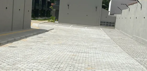 Casa de Condomínio com 2 Quartos à venda, 80m² no Planalto, Natal