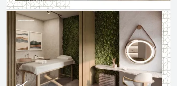 Apartamento com 3 Quartos à venda, 107m² no Horto Florestal, Salvador
