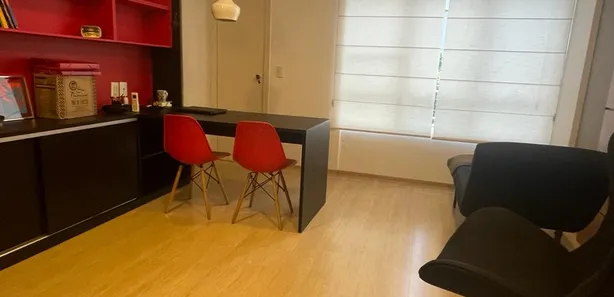 Sala Comercial à venda, 25m² no Santo Antônio, Belo Horizonte