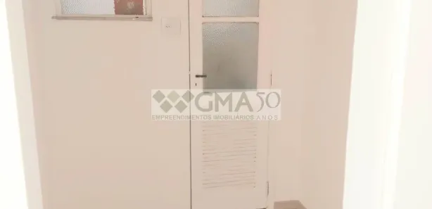 Apartamento com 2 Quartos para alugar, 50m² no Laranjeiras, Rio de Janeiro