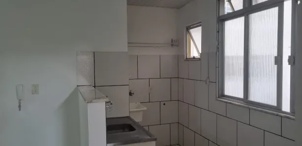 Kitnet para alugar, 20m² no Madureira, Rio de Janeiro