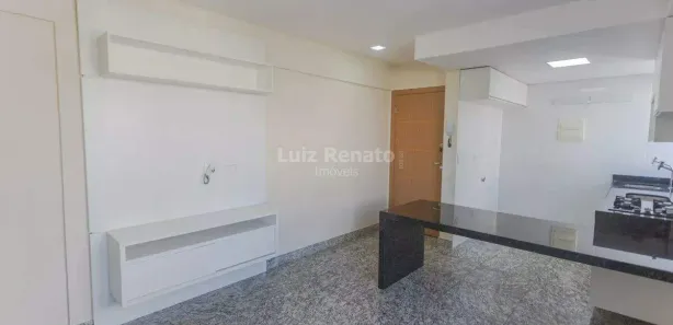 Apartamento com 2 Quartos à venda, 56m² no Funcionários, Belo Horizonte