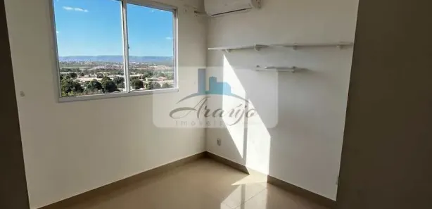 Apartamento com 2 Quartos para alugar, 47m² no Plano Diretor Sul, Palmas