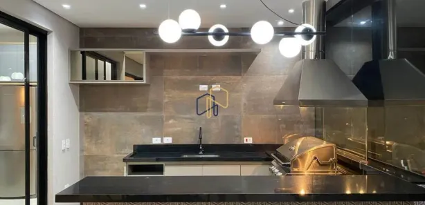 Casa com 4 Quartos à venda, 343m² no Alphaville, Santana de Parnaíba