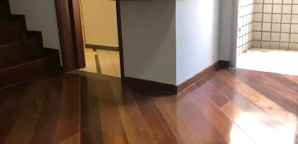 Apartamento com 1 Quarto para venda ou aluguel, 92m² no Lourdes, Belo Horizonte