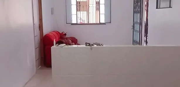 Casa com 2 Quartos à venda, 50m² no Nova Cidade, Manaus