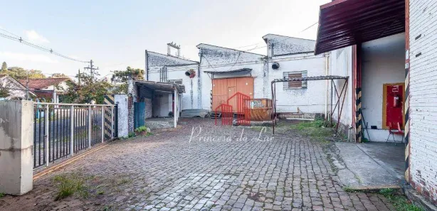 Galpão/Depósito/Armazém para alugar, 5208m² no São Jorge, Novo Hamburgo