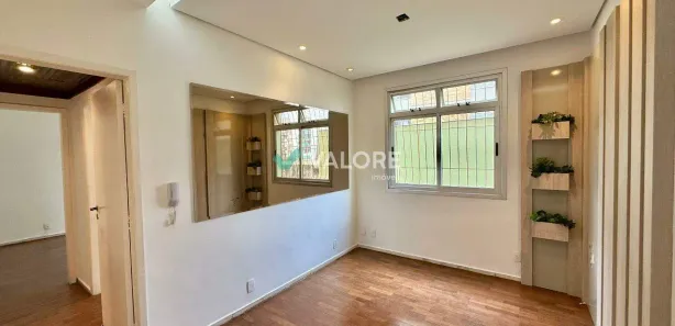 Apartamento com 3 Quartos à venda, 105m² no Cruzeiro, Belo Horizonte