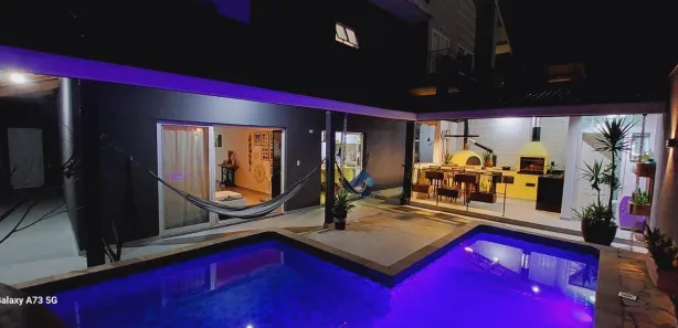 Casa de Condomínio com 4 Quartos à venda, 264m² no Condomínio Terras do Vale, Caçapava