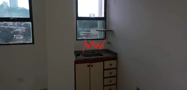 Sala Comercial para alugar, 82m² no Cidade Jardim, Belo Horizonte