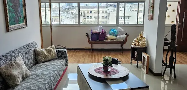 Apartamento com 4 Quartos à venda, 201m² no Canela, Salvador