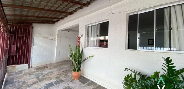 Casa com 3 Quartos à venda, 100m² no Ceilândia Norte, Brasília