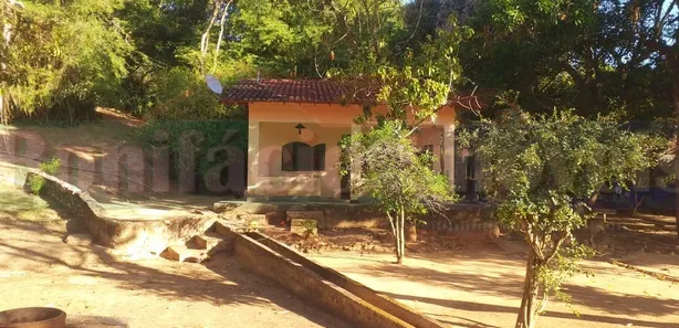 Fazenda/Sítio com 2 Quartos à venda, 60m² no São Geraldo (Bacaxá), Saquarema