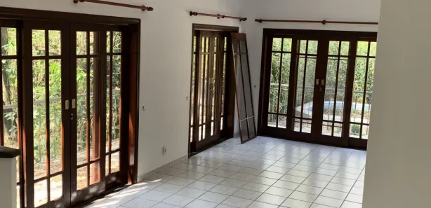 Casa de Condomínio com 4 Quartos para alugar, 290m² no Granja Olga I, Sorocaba