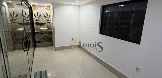 Ponto Comercial para venda ou aluguel, 35m² no Jardim Padre Bento, Itu
