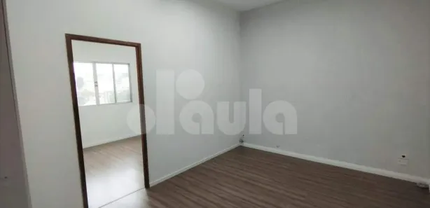 Sala Comercial para alugar, 37m² no Vila Alzira, Santo André
