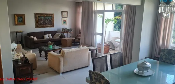 Apartamento com 3 Quartos à venda, 130m² no Graça, Salvador