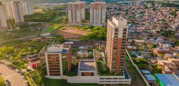 Sala Comercial à venda, 31m² no Ponta Negra, Manaus