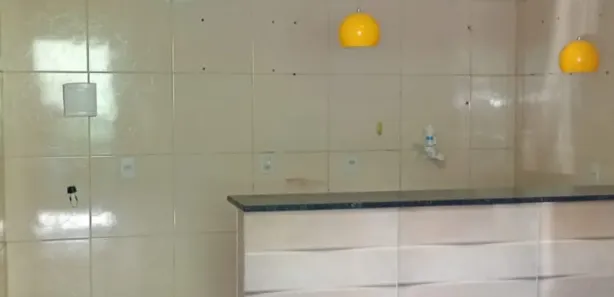 Kitnet com 1 Quarto para alugar, 40m² no Cassange, Salvador