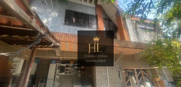 Casa com 2 Quartos à venda, 108m² no Sítio Paecara (Vicente de Carvalho), Guarujá