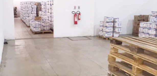 Galpão/Depósito/Armazém para venda ou aluguel, 1964m² no , São José de Mipibu