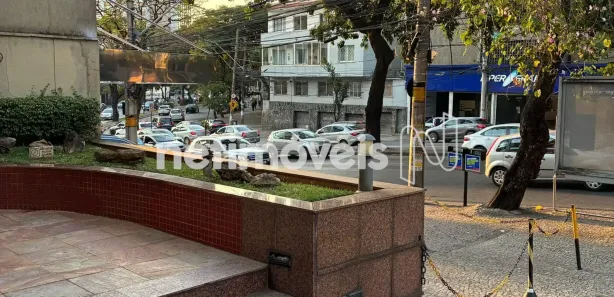 Sala Comercial à venda, 55m² no Santo Antônio, Belo Horizonte