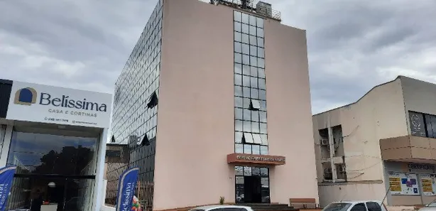 Sala Comercial à venda, 42m² no Plano Diretor Sul, Palmas