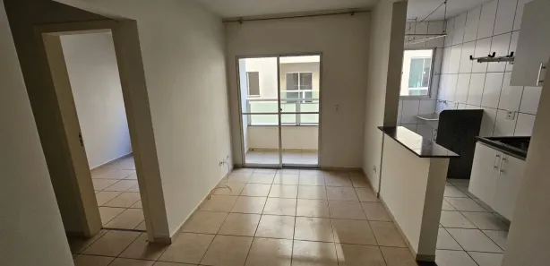 Apartamento com 2 Quartos para alugar, 55m² no Nossa Senhora de Lourdes, Londrina