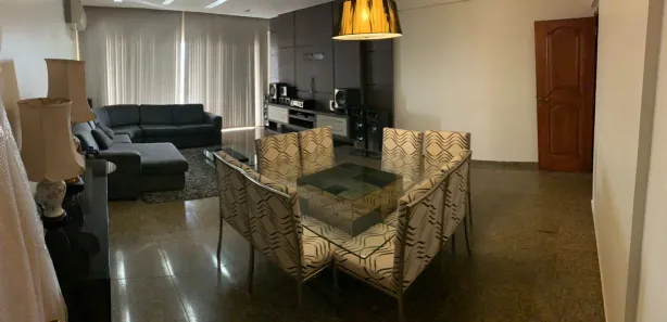 Apartamento com 3 Quartos à venda, 180m² no Presidente Vargas, Manaus