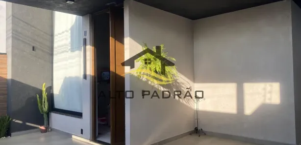 Casa com 3 Quartos à venda, 120m² no Residencial Villa Nogueira, Artur Nogueira