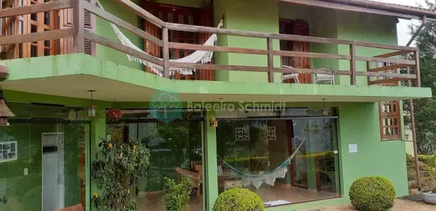 Casa de Condomínio com 4 Quartos à venda, 1000m² no Condominio Portal da Mantiqueira, Santo Antônio do Pinhal