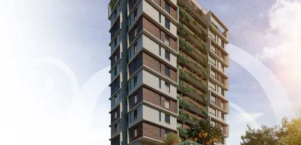 Apartamento com 3 Quartos à venda, 83m² no Boa Viagem, Belo Horizonte