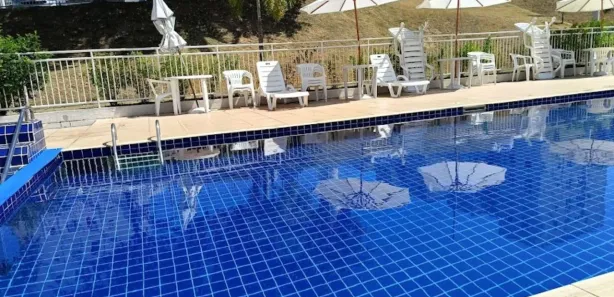 Apartamento com 2 Quartos à venda, 45m² no Campo Grande, Rio de Janeiro