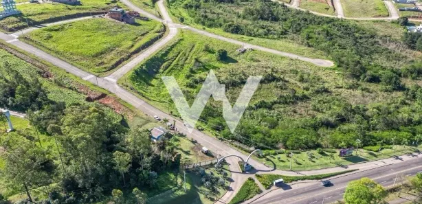 Lote/Terreno à venda, 300m² no 4 Colônias, Campo Bom
