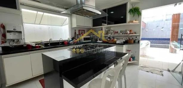 Casa de Condomínio com 4 Quartos à venda, 220m² no Centro, Lauro de Freitas