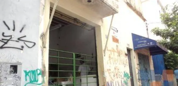 Lote/Terreno para venda ou aluguel, 800m² no Serra, Belo Horizonte