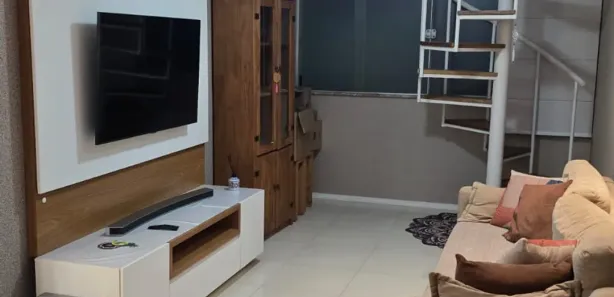 Apartamento com 3 Quartos para alugar, 140m² no Costa Azul, Salvador