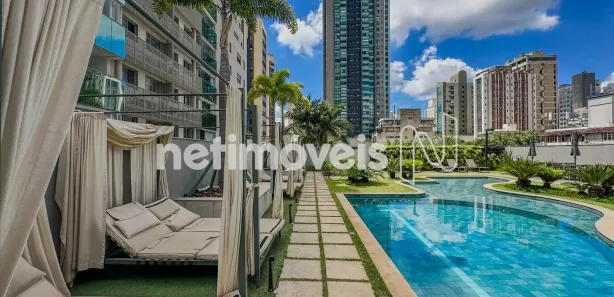 Apartamento com 2 Quartos à venda, 70m² no Savassi, Belo Horizonte