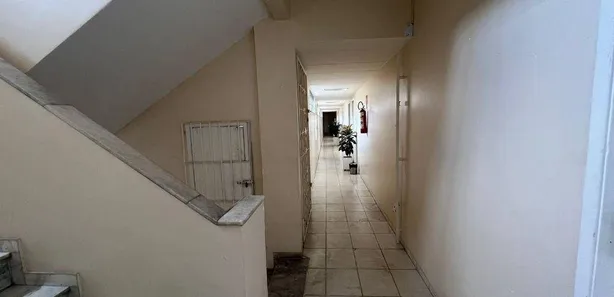 Sala Comercial à venda, 33m² no Mares, Salvador