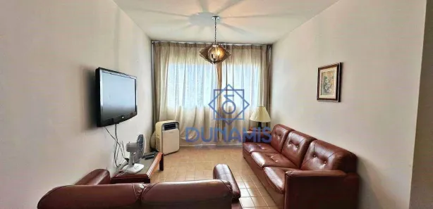 Apartamento com 2 Quartos à venda, 65m² no Pitangueiras, Guarujá