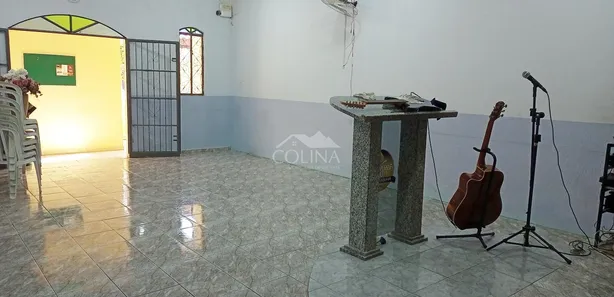 Ponto Comercial à venda, 100m² no Jardim Itália, Várzea Paulista