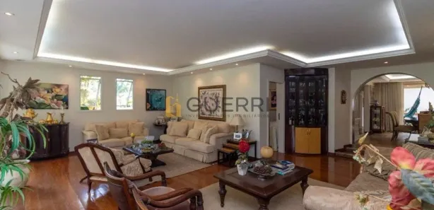 Casa com 5 Quartos à venda, 1000m² no Setor de Habitações Individuais Norte, Brasília