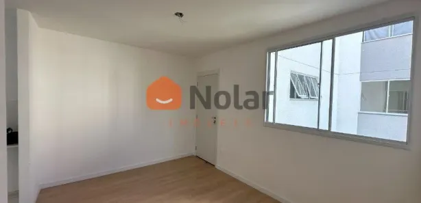 Apartamento com 2 Quartos para alugar, 48m² no Maria Teresa, Belo Horizonte