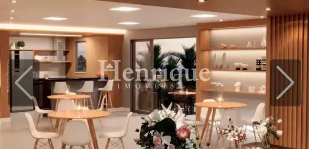 Apartamento com 2 Quartos à venda, 102m² no Humaitá, Rio de Janeiro
