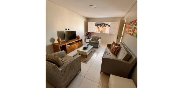 Casa com 3 Quartos à venda, 102m² no Serrambi, Ipojuca