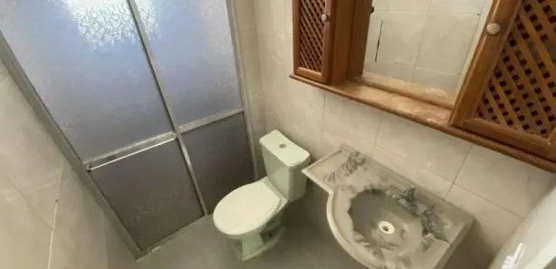Apartamento com 2 Quartos para venda ou aluguel, 65m² no Caonze, Nova Iguaçu